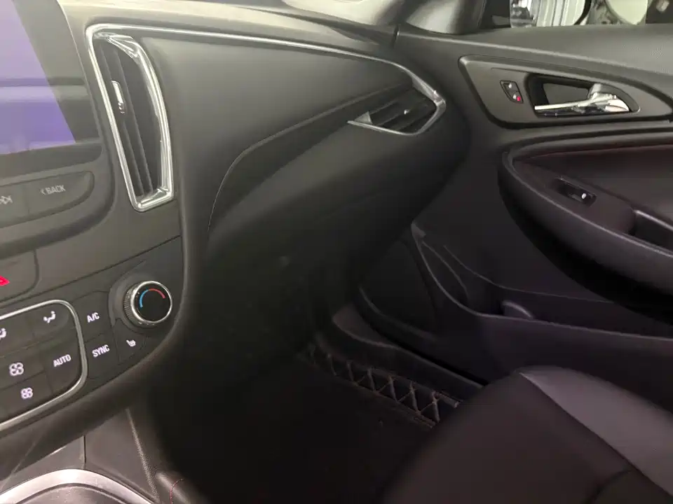 Chevrolet Mai Ruibao XL