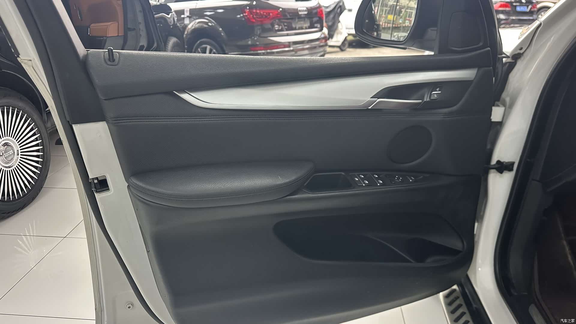 BMW X5, 2015 27