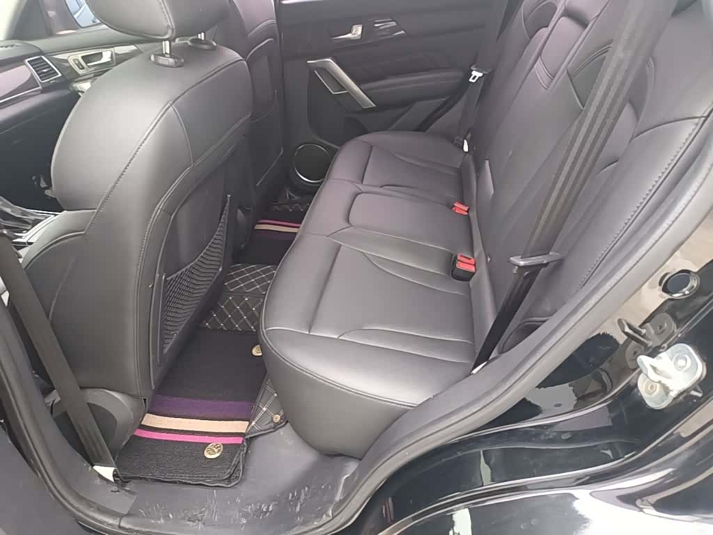 Haval H2, 2016 17