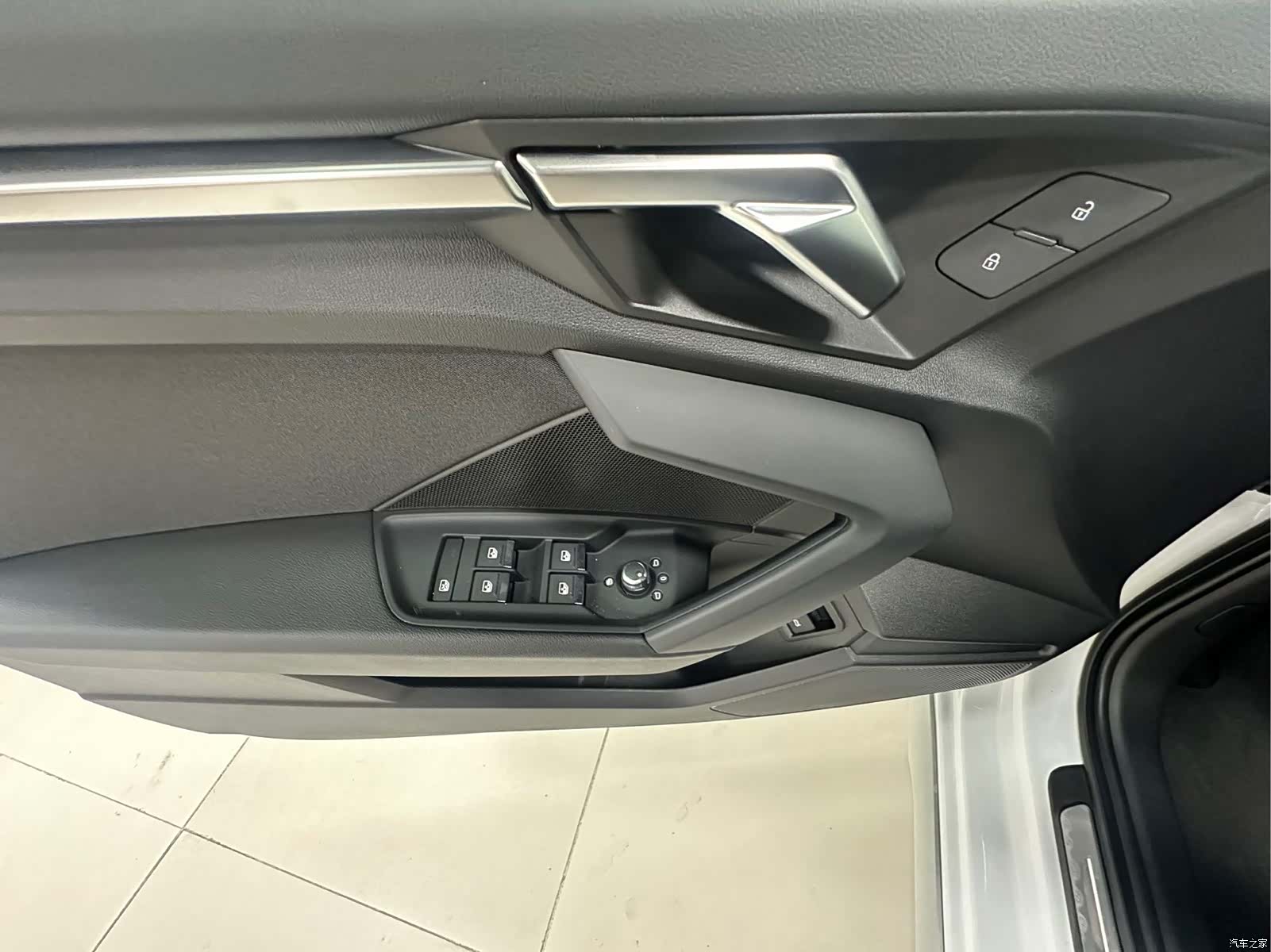 Audi A3, 2022 11