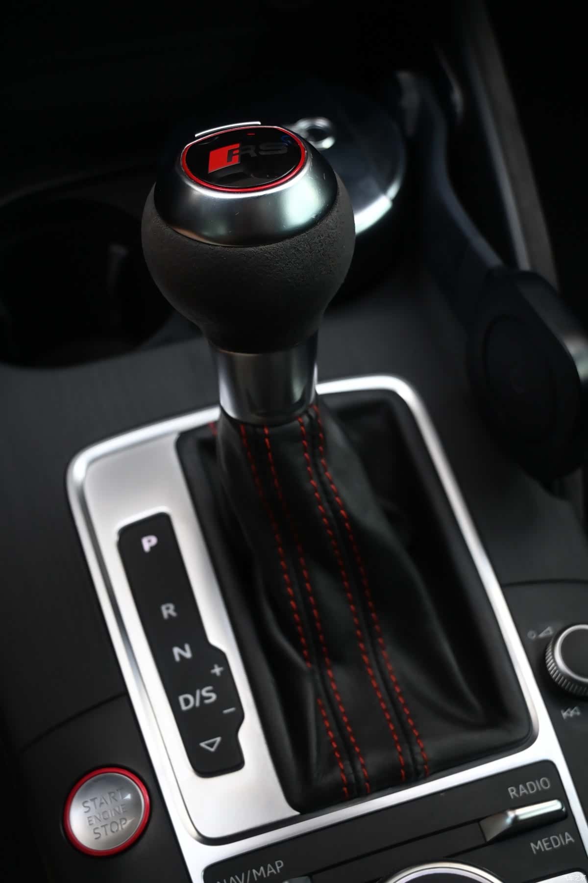 Audi RS, 2019 15