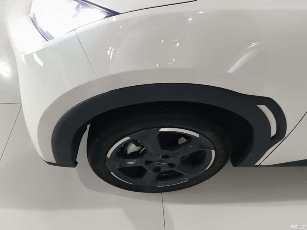 BYD Seagull, 2023 23