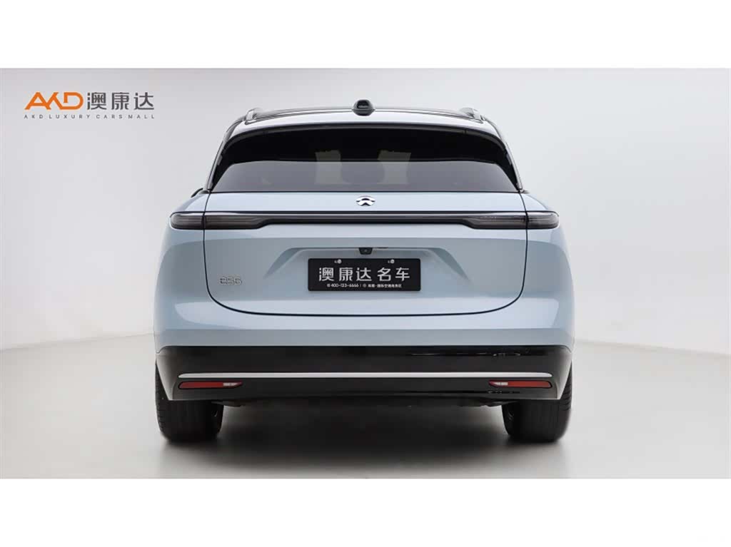 NIO ES6, 2026 4