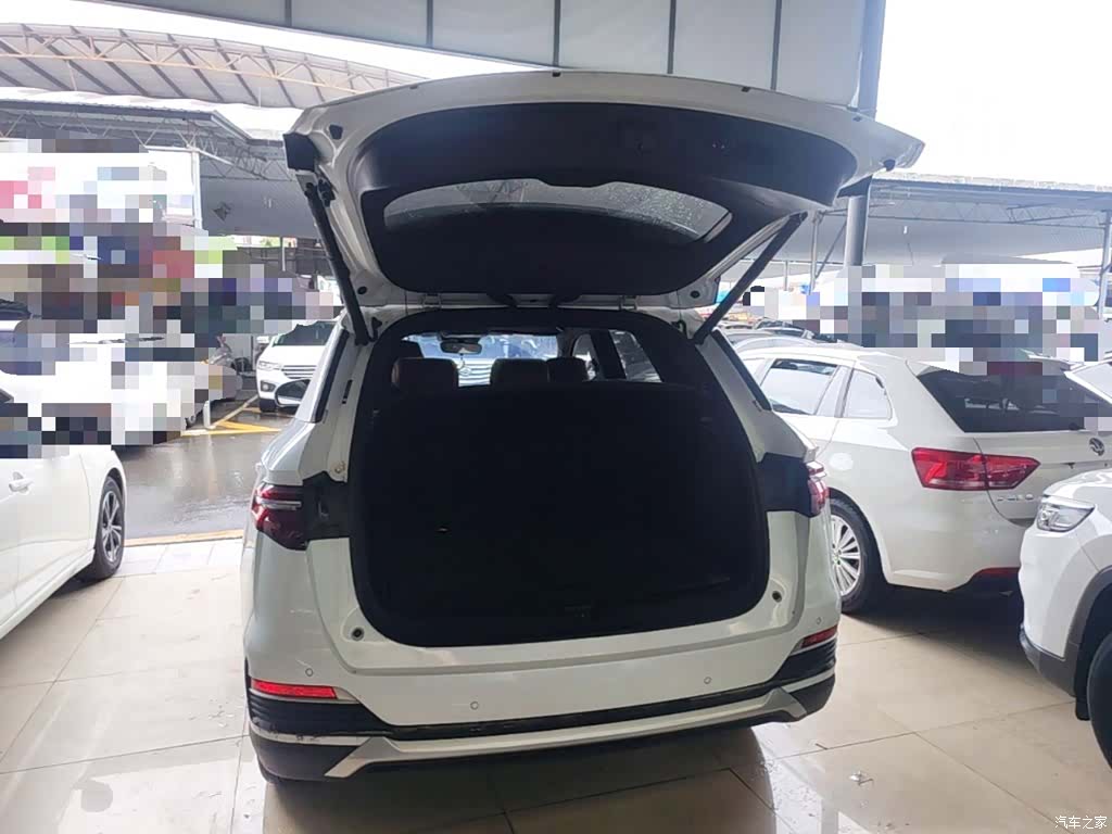 BYD Song, 2022 19