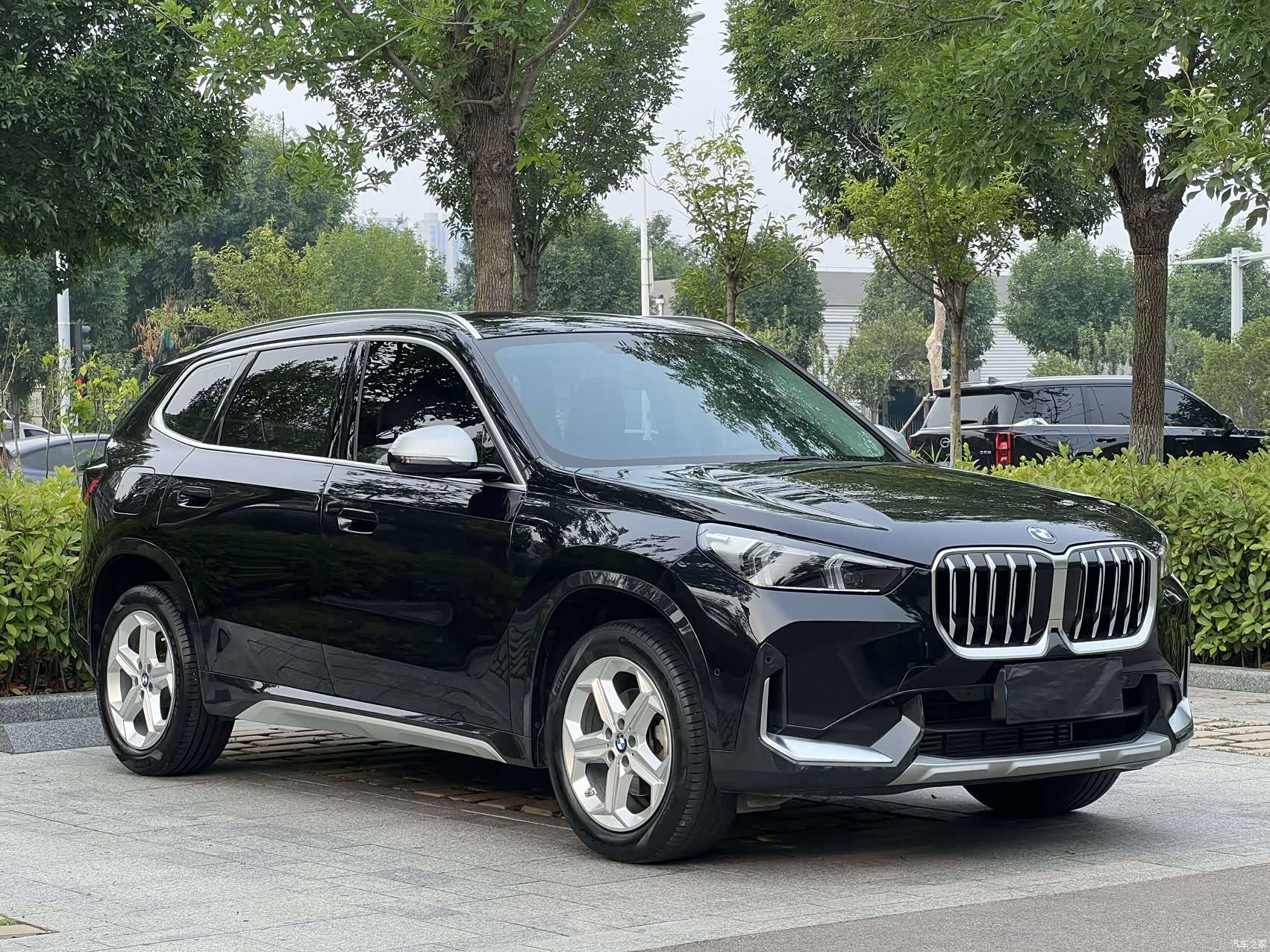 BMW X1, 2023 3