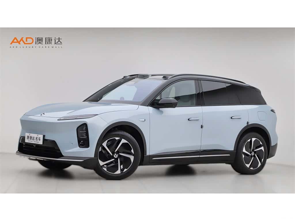 NIO ES6, 2026 1