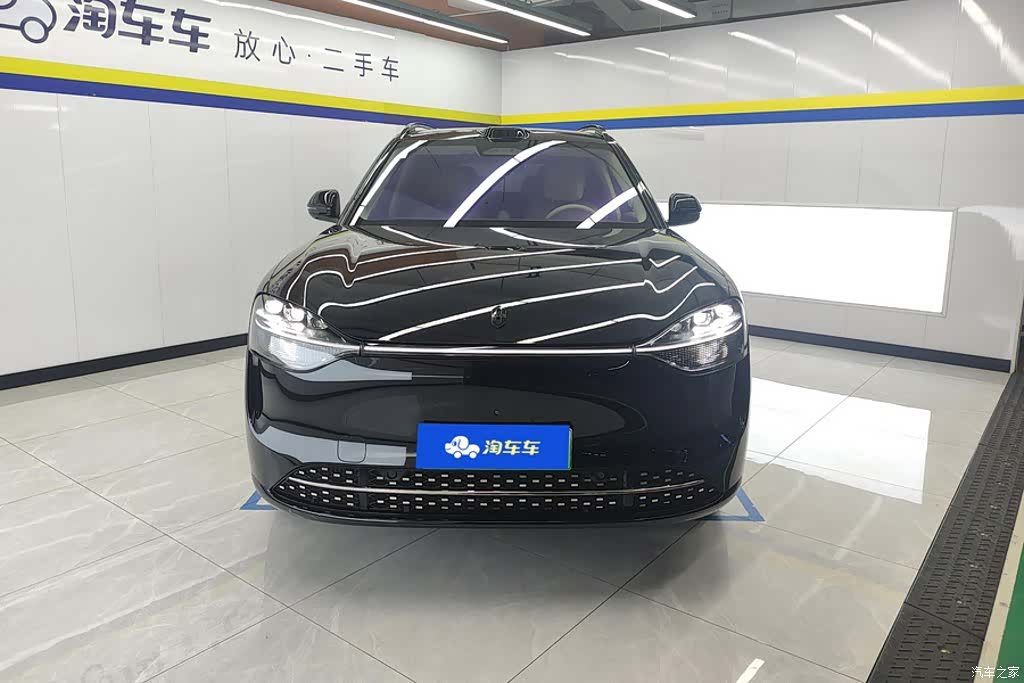 AITO M9, 2024 2