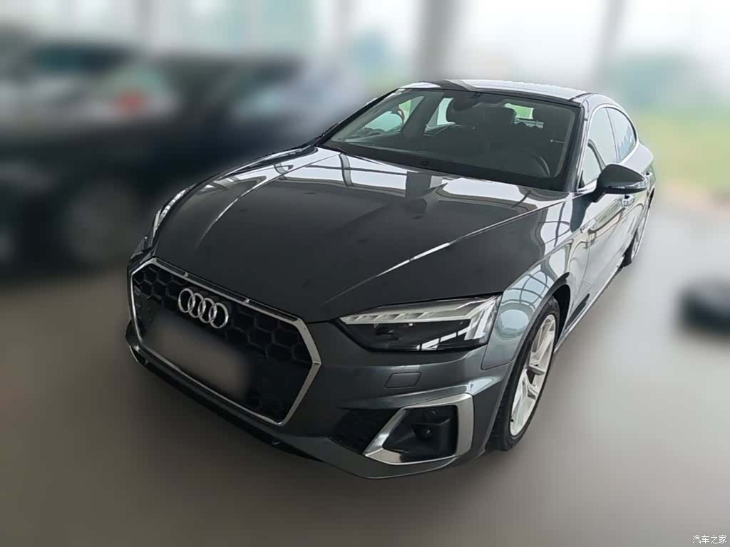 Audi A5, 2025 3