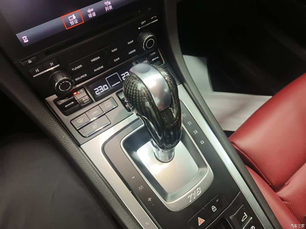 Porsche Boxster, 2019 14