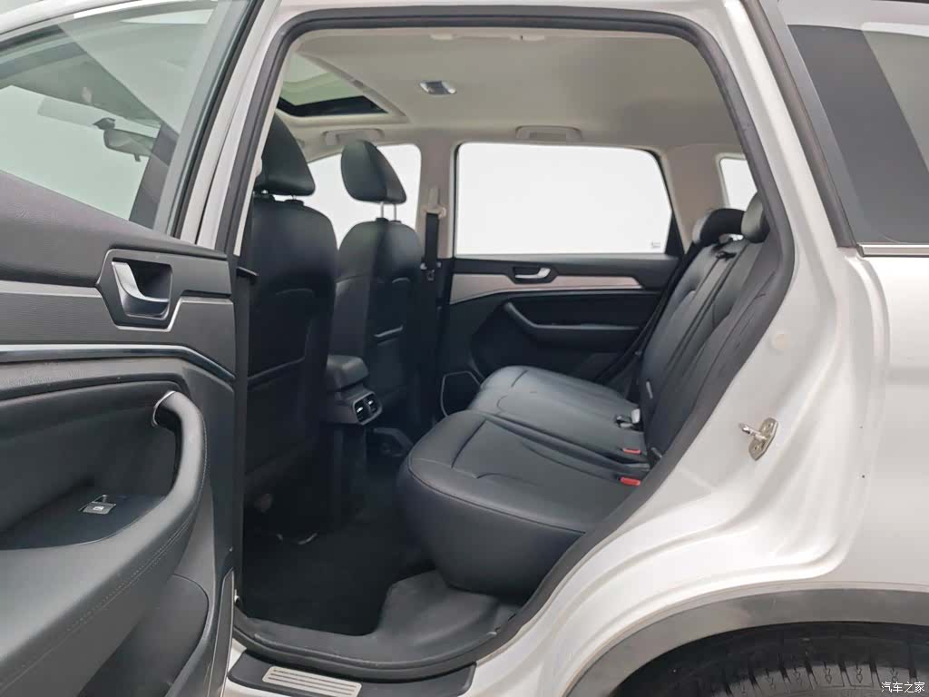 Haval H6, 2018 15