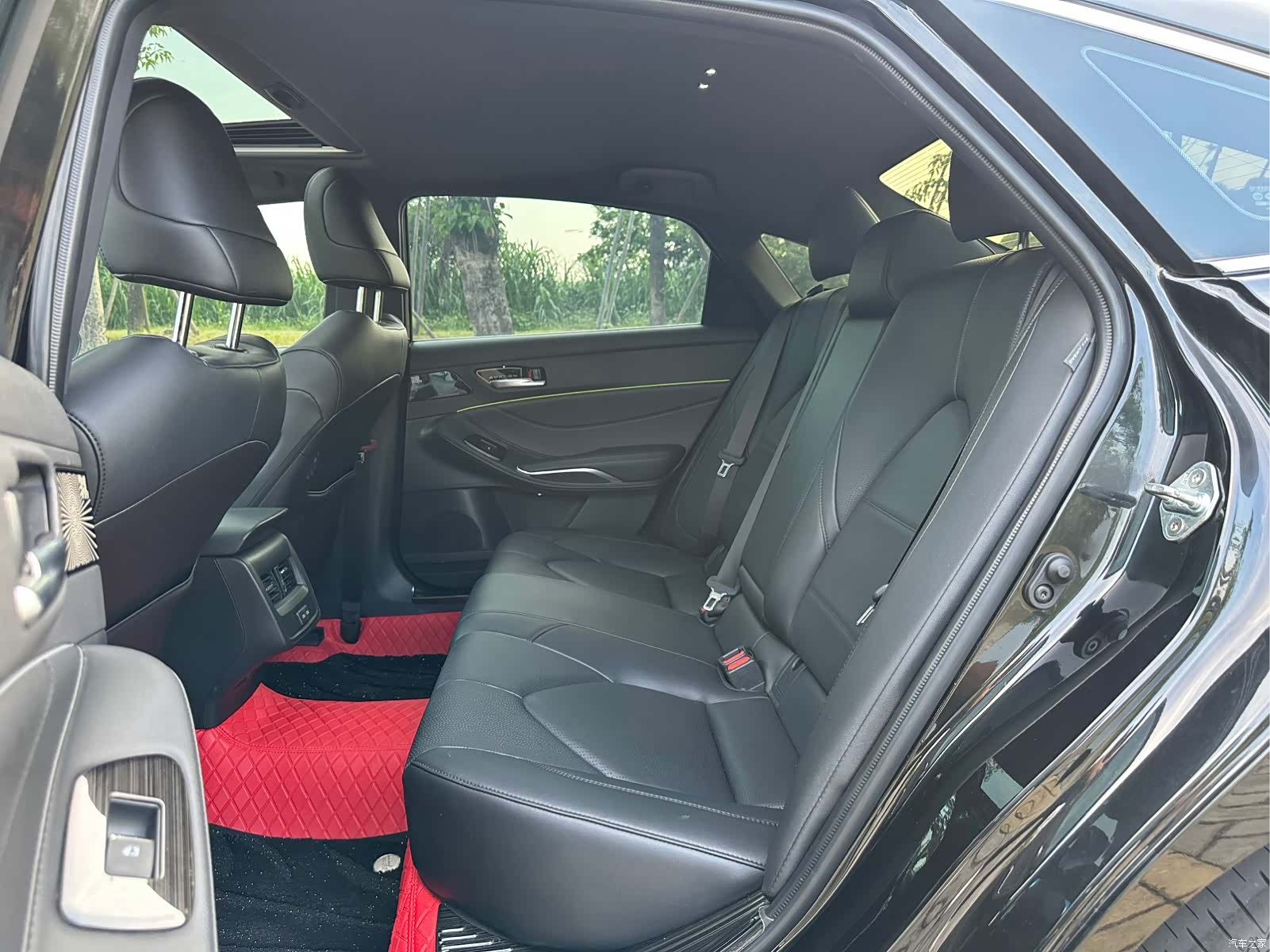 Toyota Avalon, 2024 11