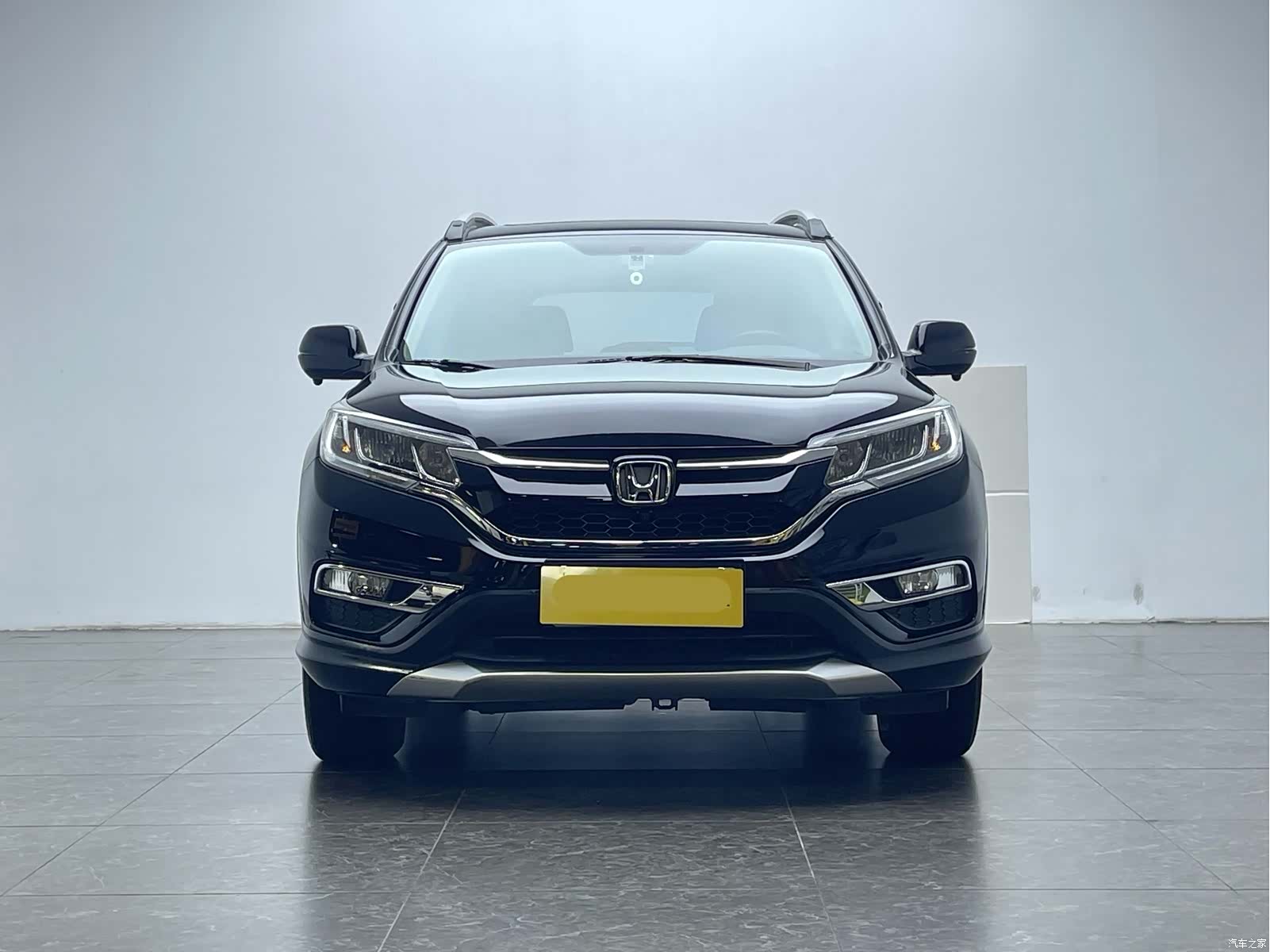 Honda CR-V, 2016 2
