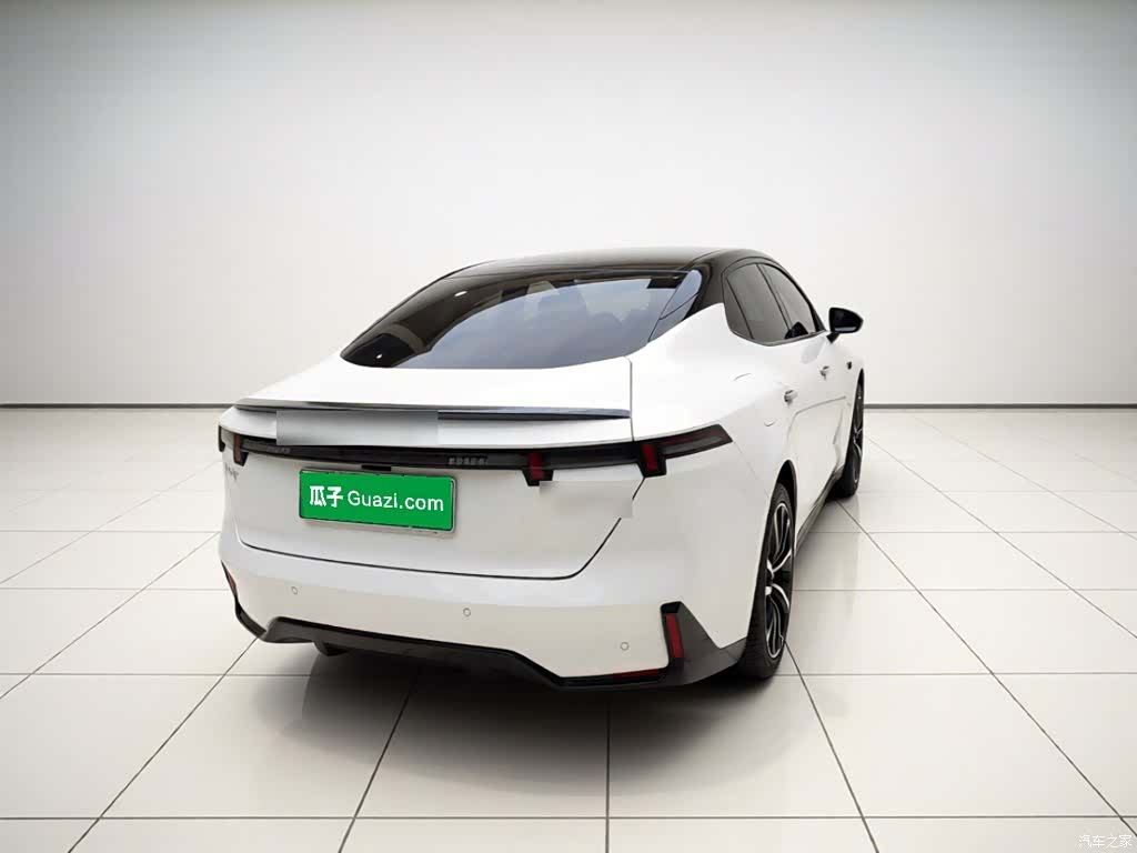Lynk & Co 02, 2025 3