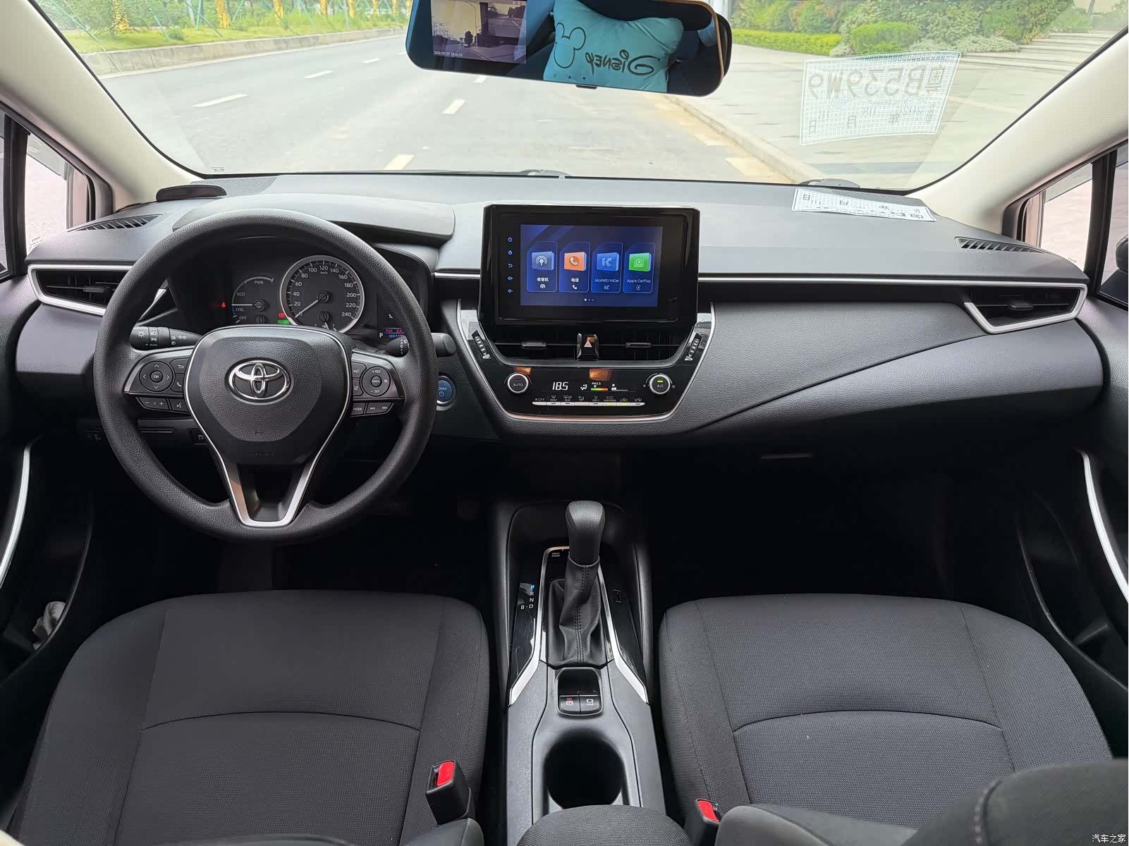 Toyota Corolla, 2022 6