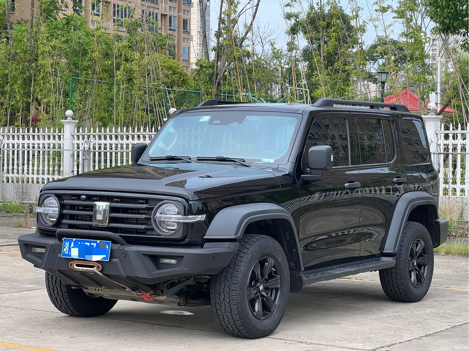 Tank 300, 2022 1