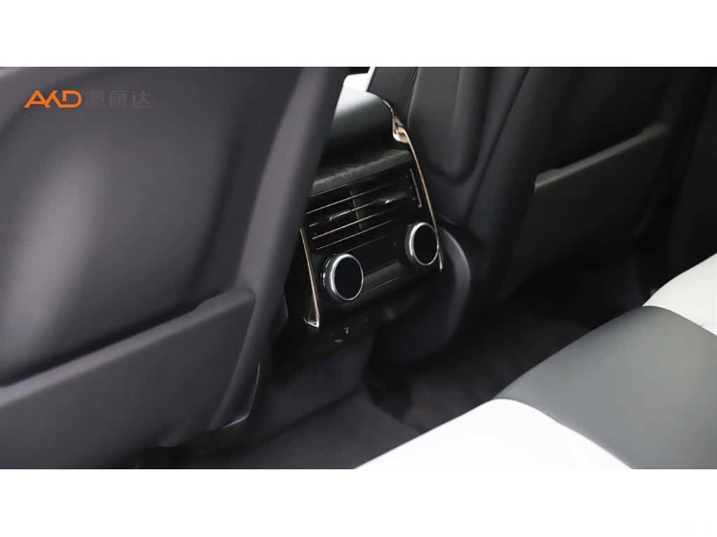 Land Rover Range Rover Sport, 2024 9