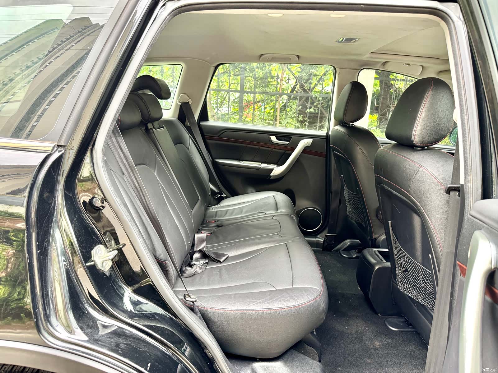 Haval H6, 2015 22
