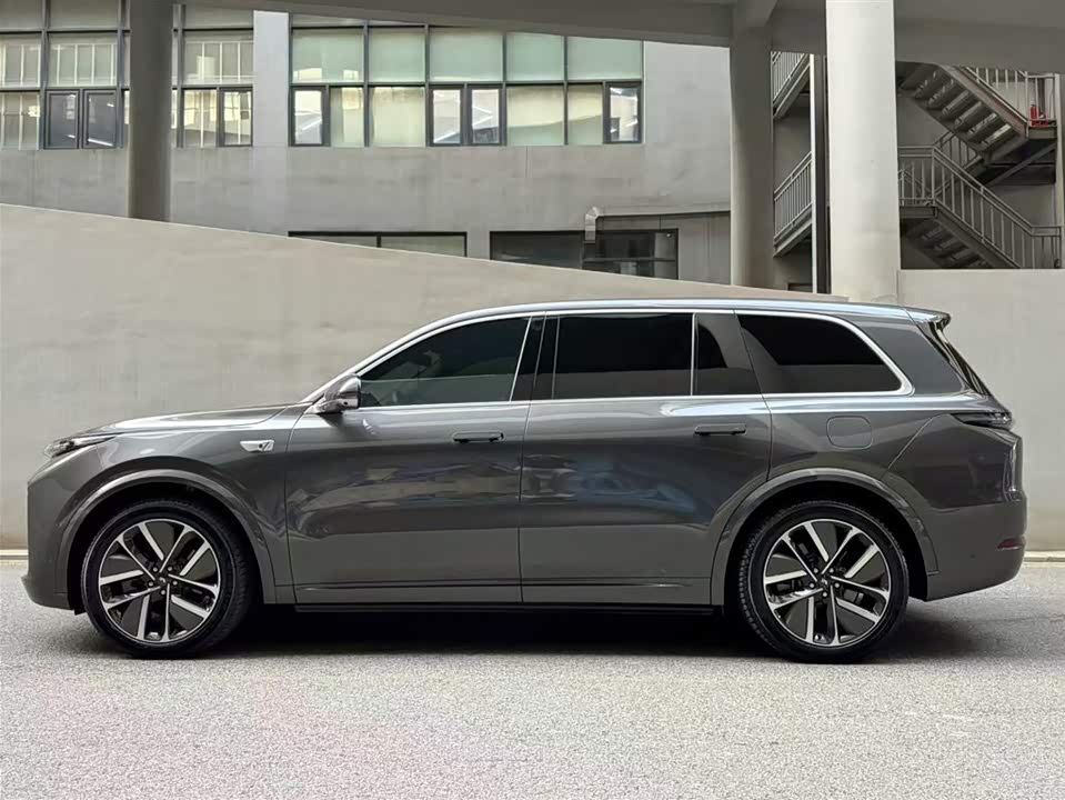 Li Auto Ideal L9