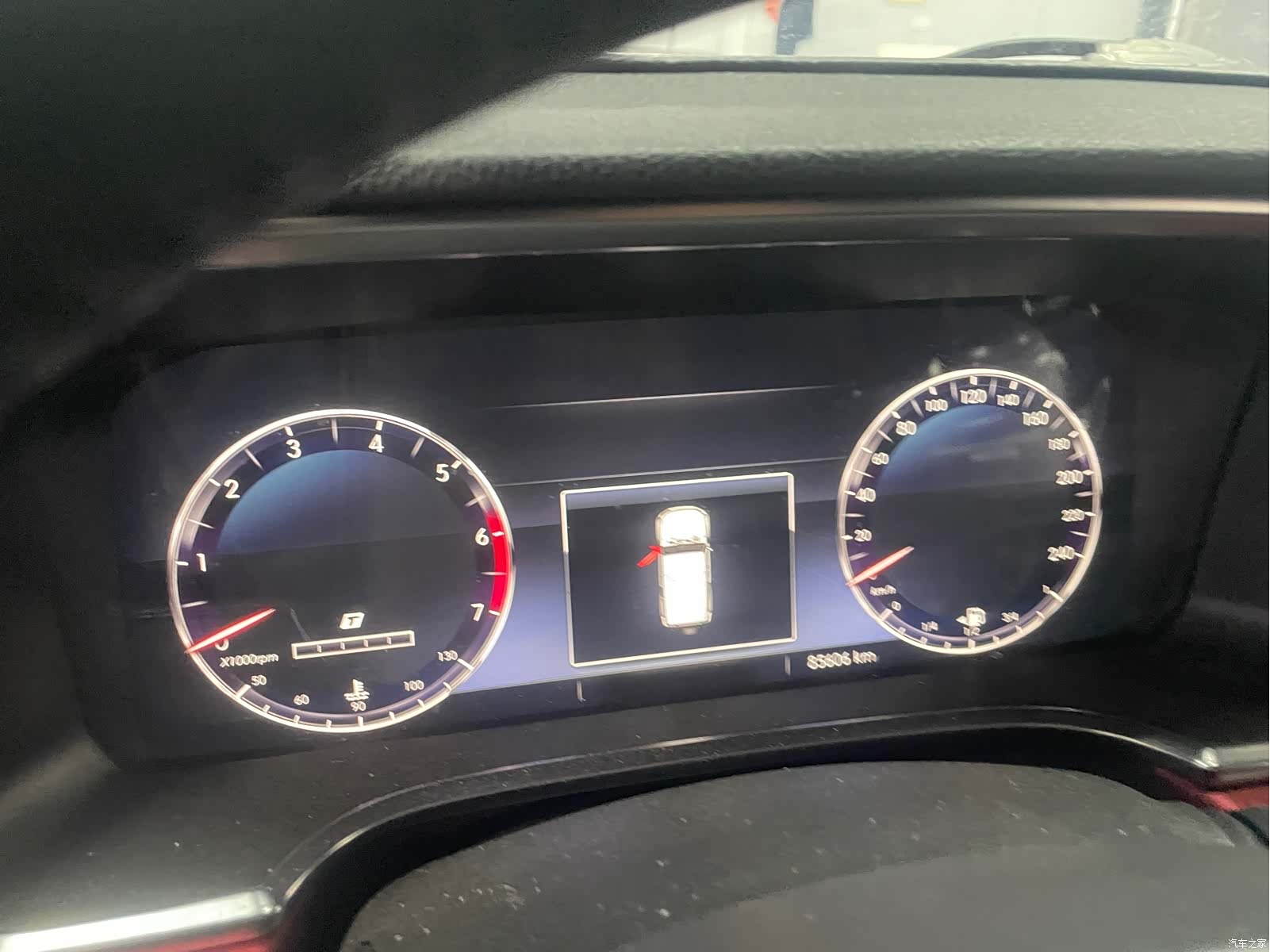 BAIC BJ40, 2021 14