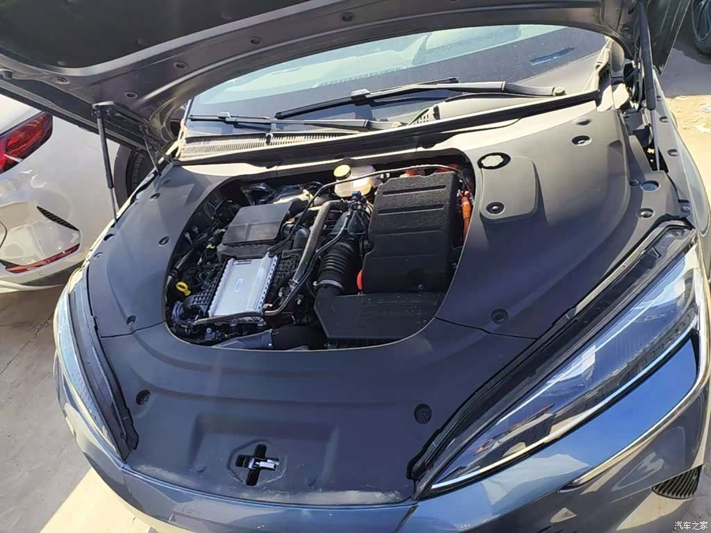 BYD Seal, 2025 20