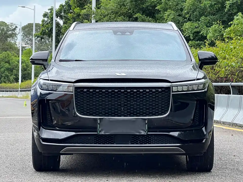 Li Auto Ideal ONE