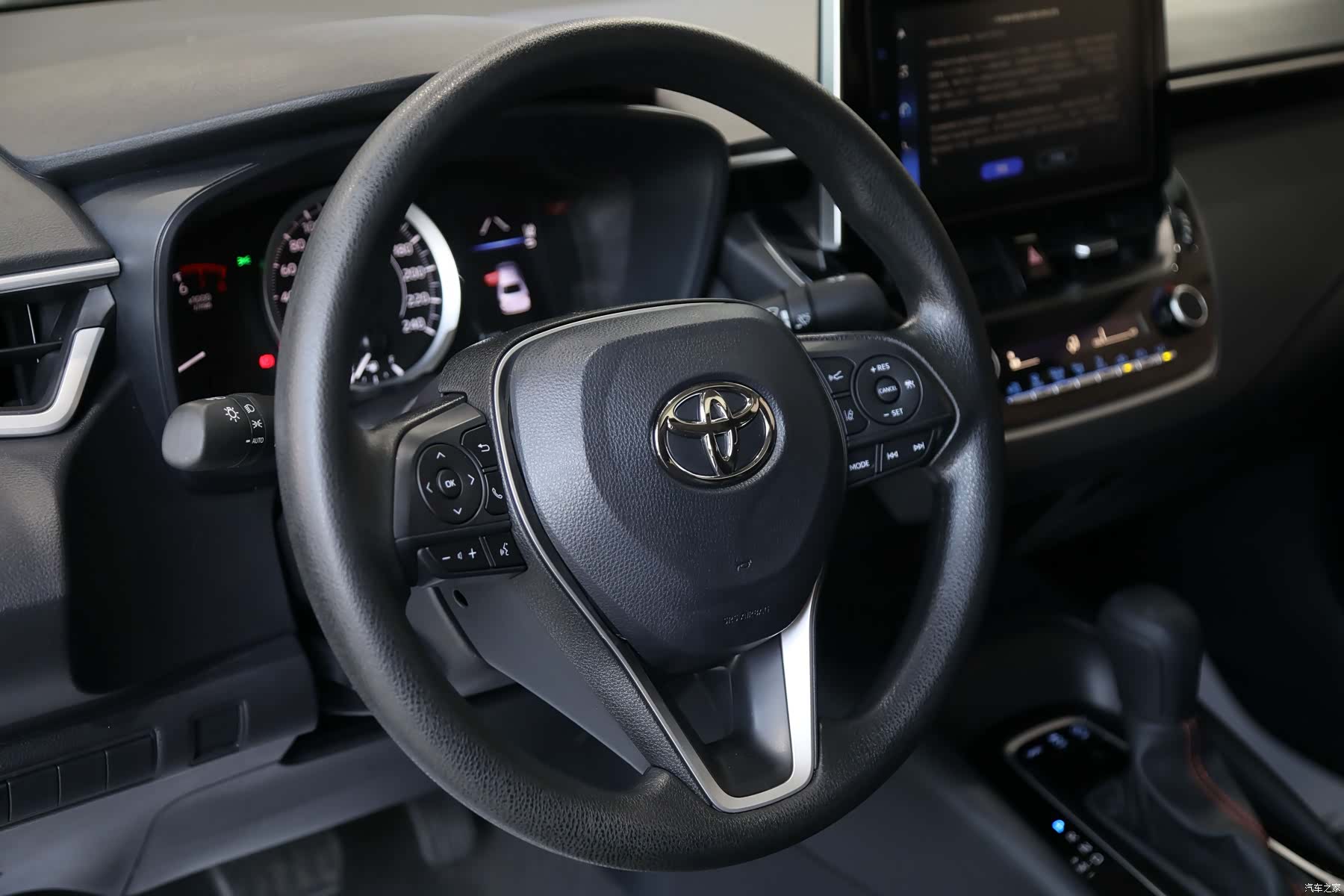 Toyota Corolla, 2023 7