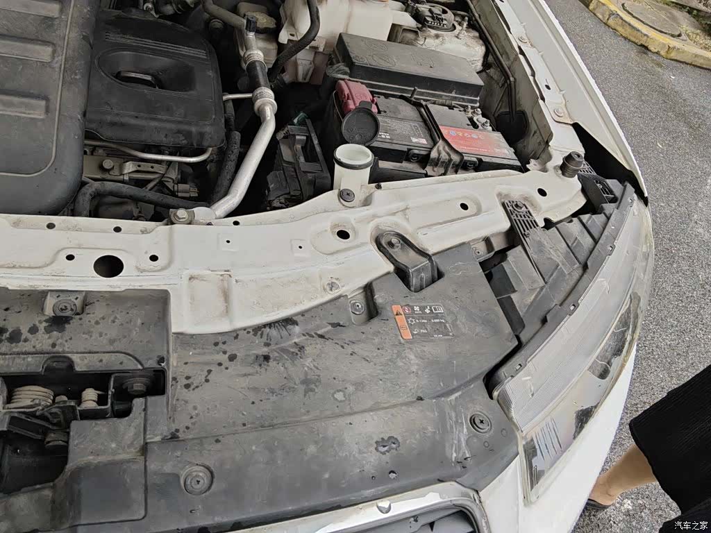 Chevrolet 7, 2017 22