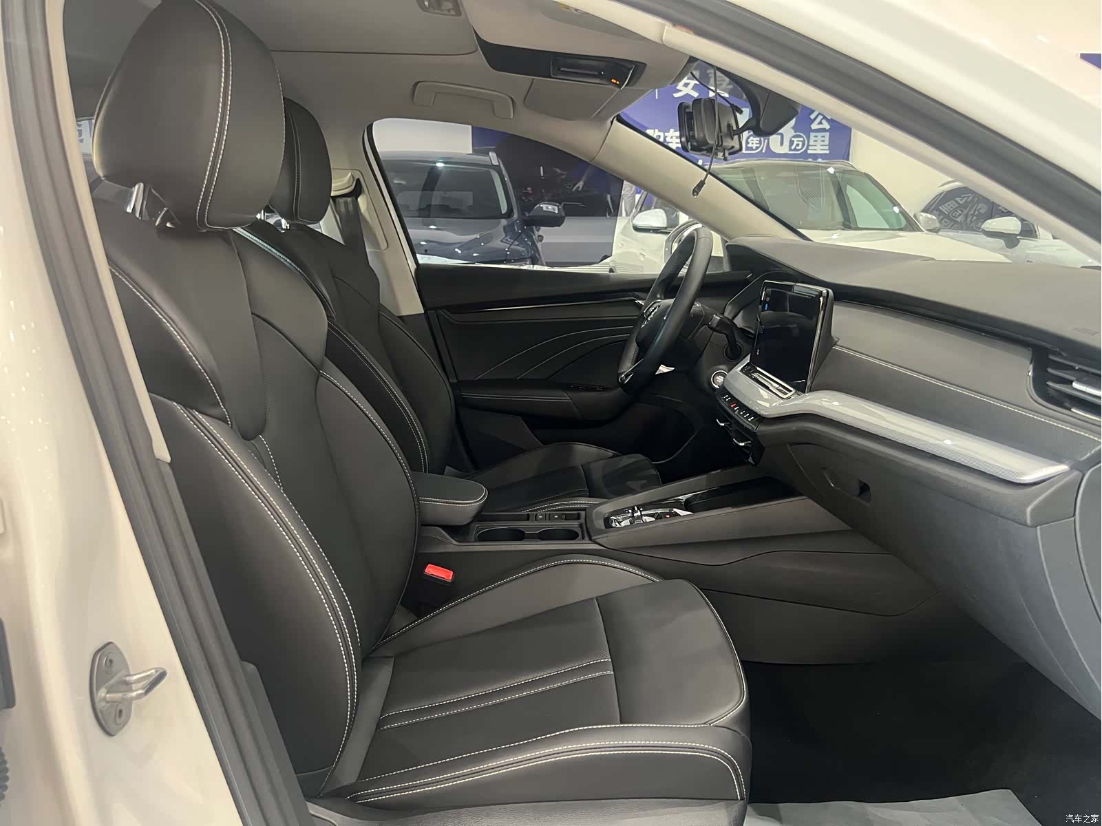 Skoda Octavia, 2022 12