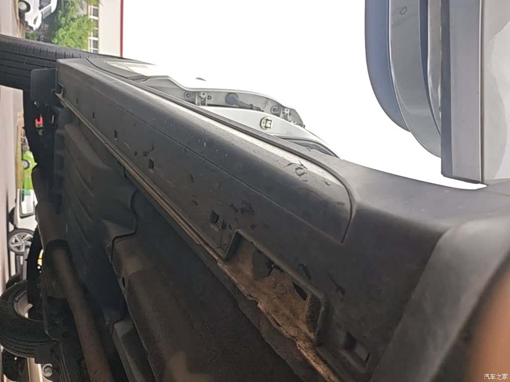 Hyundai Tucson, 2016 21
