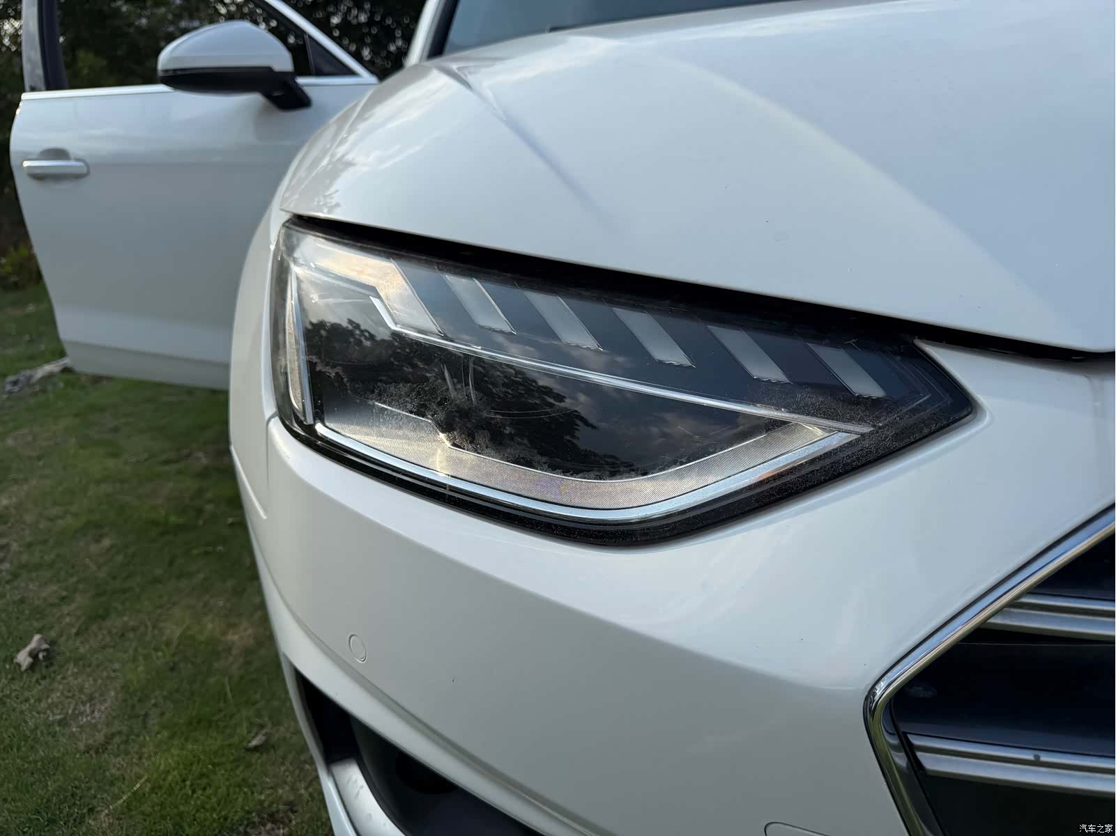 Audi A4L, 2021 15