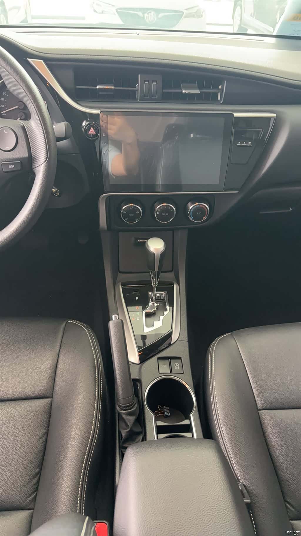 Toyota Corolla, 2019 10
