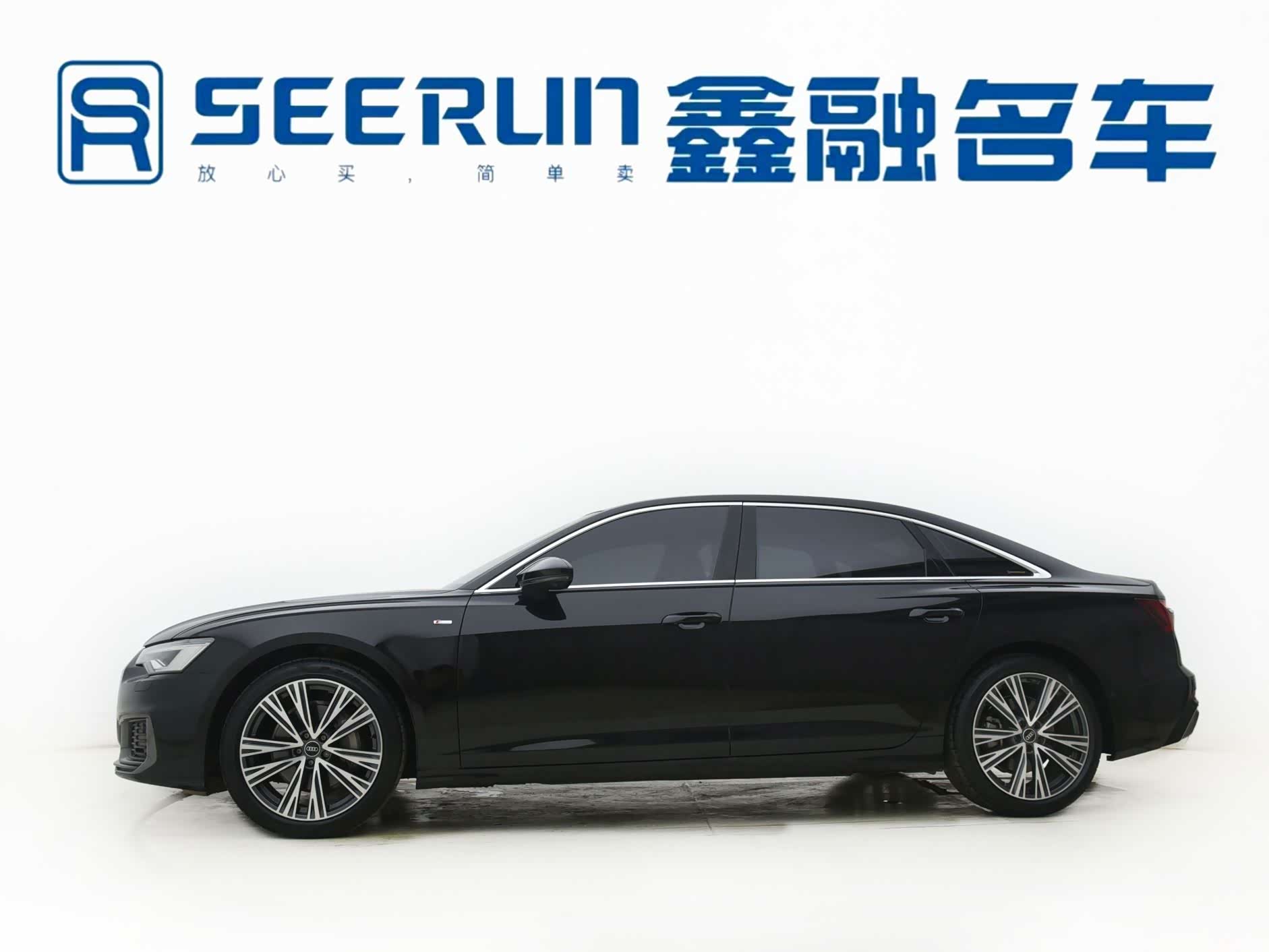 Audi A6L, 2022 22