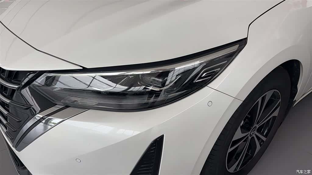 Nissan Sylphy, 2024 7