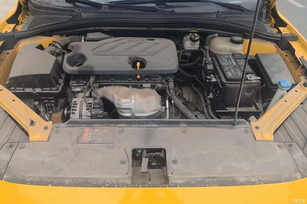MG MG5, 2023 10