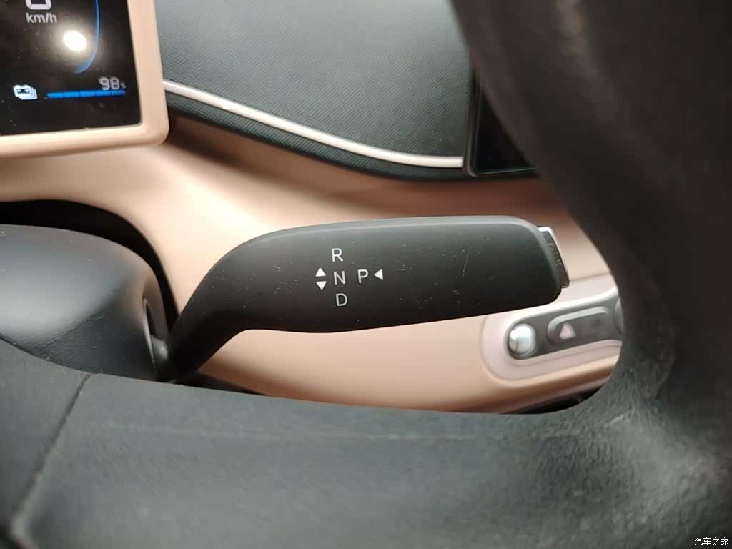 BYD Seagull, 2025 14
