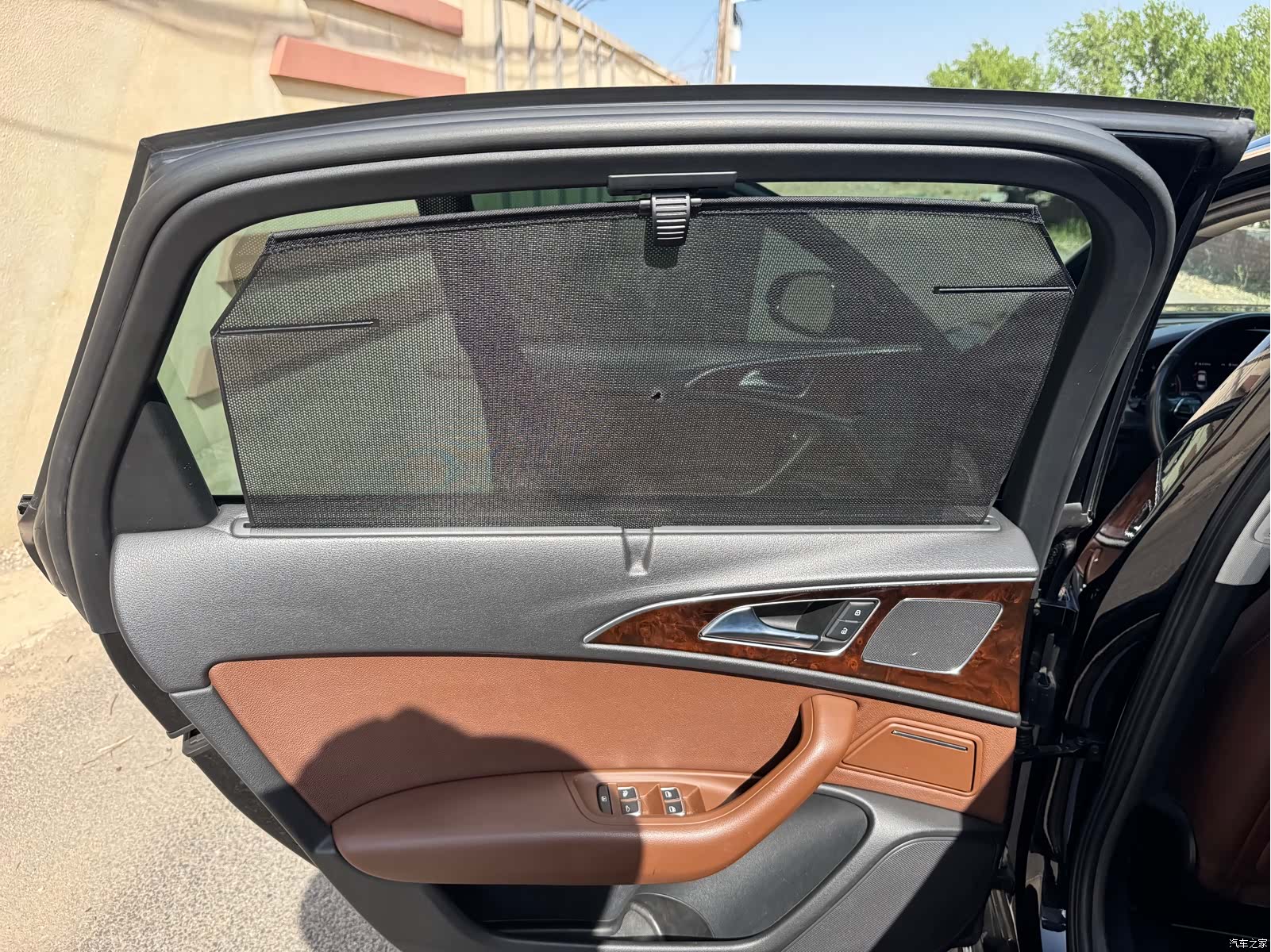 Audi A6L, 2016 13
