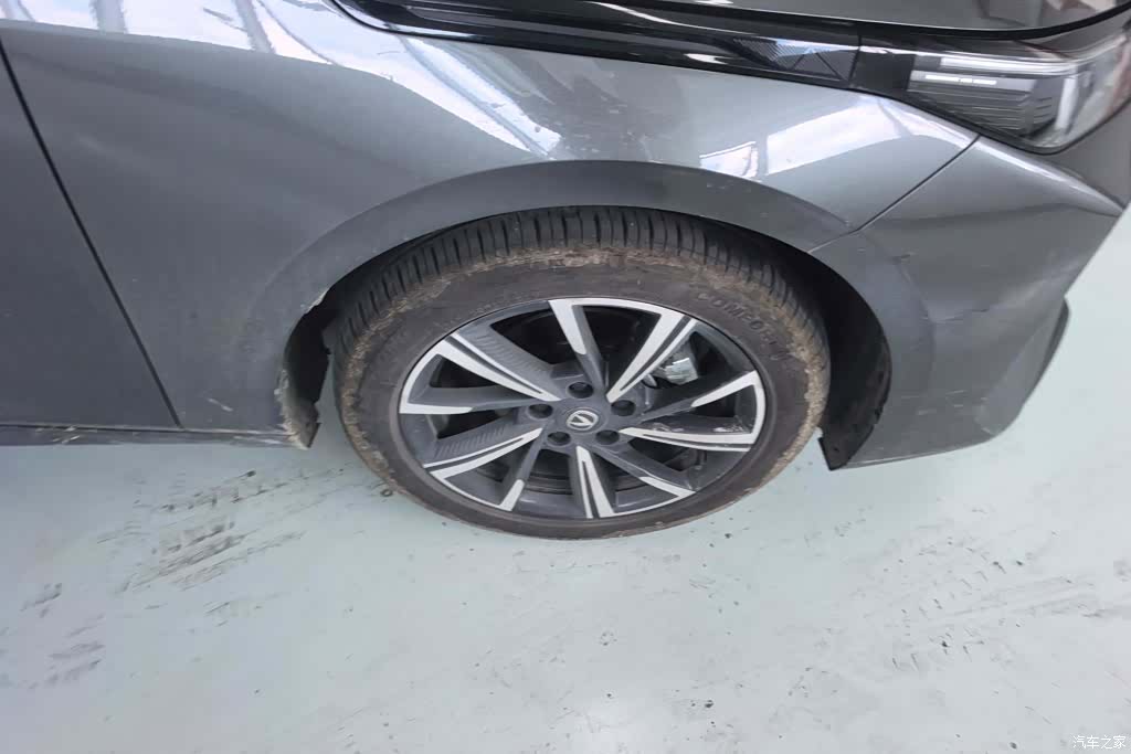 Changan Eado, 2024 6