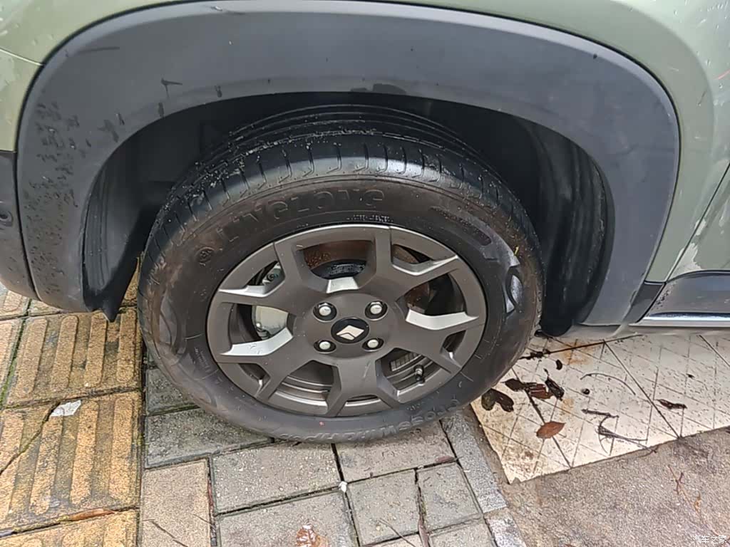 Wuling Yep, 2024 23