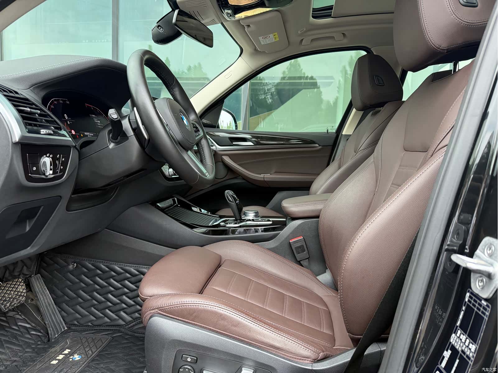 BMW X3, 2020 3