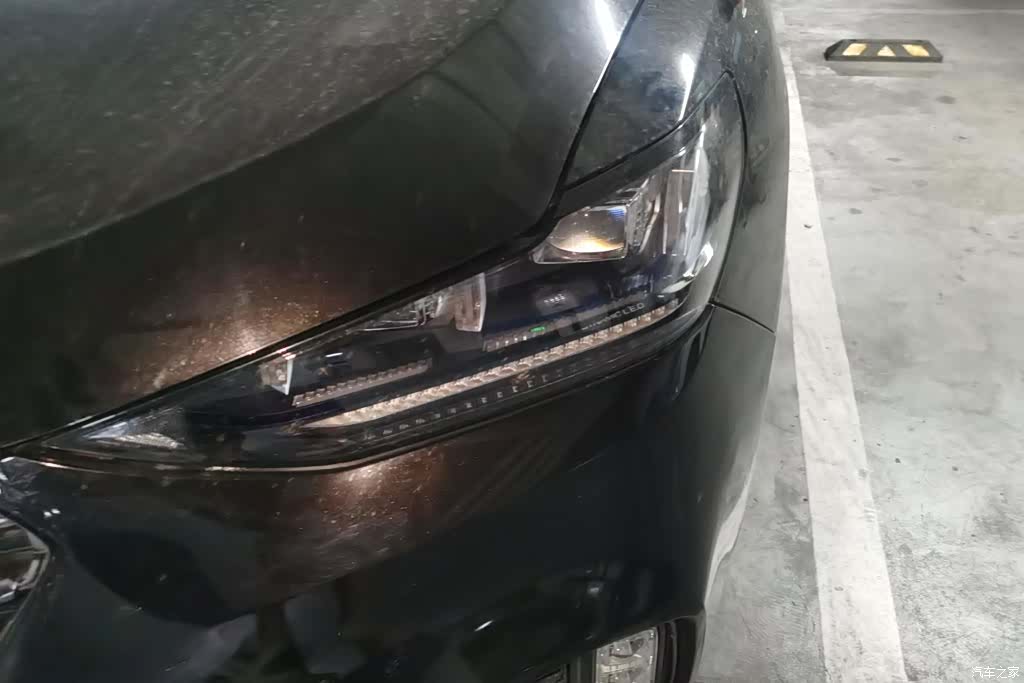 WEY VV6, 2019 все фото