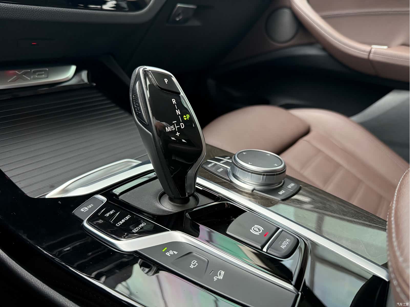 BMW X3, 2020 14