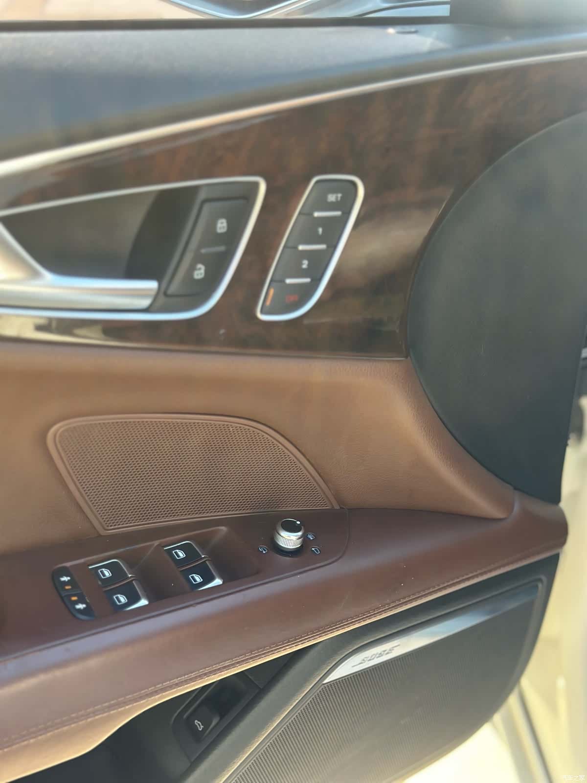 Audi A7, 2012 17