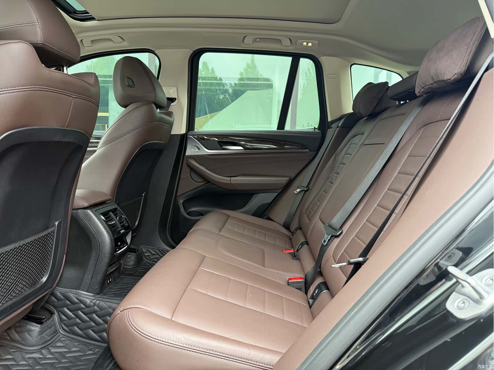 BMW X3, 2020 17