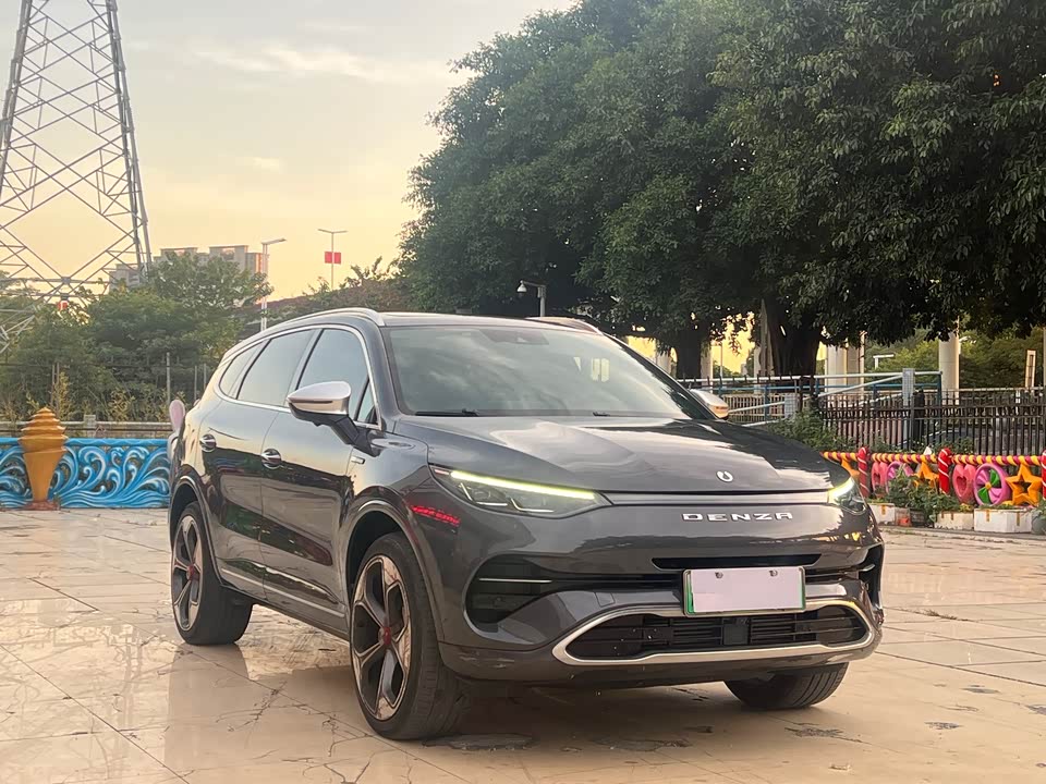 Denza X