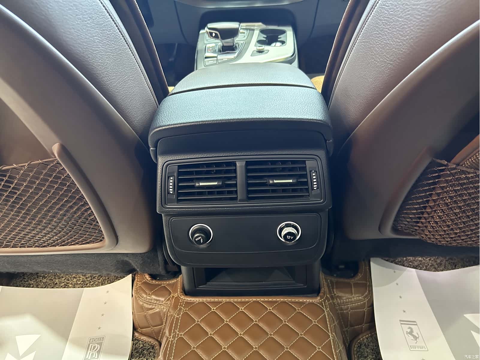 Audi Q7, 2016 15