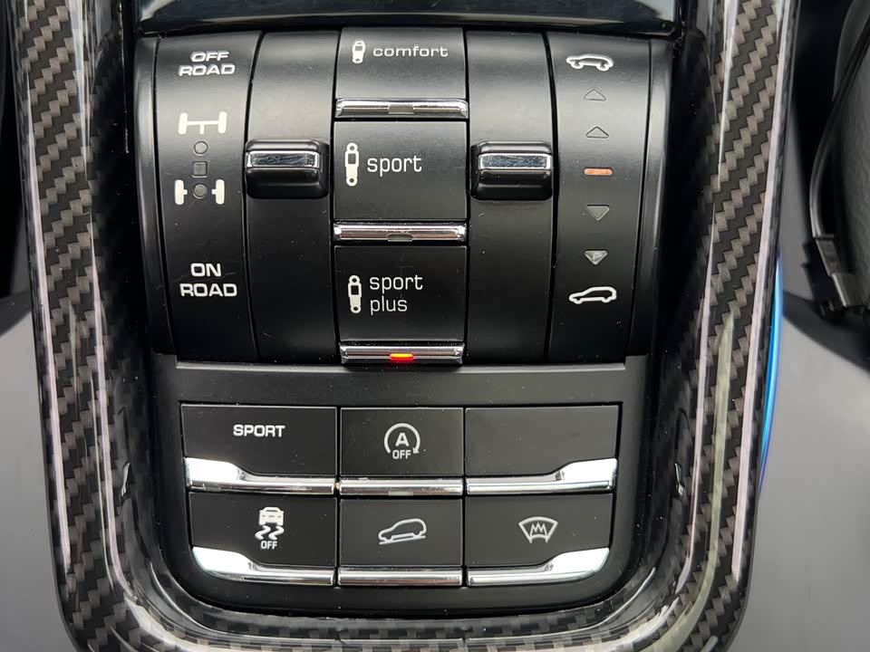 Porsche Cayenne Porsche Cayenne