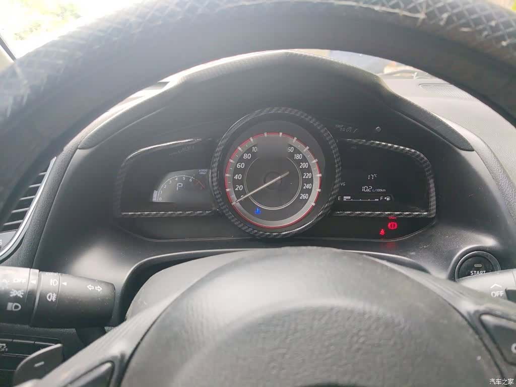Mazda Mazda3, 2015 4