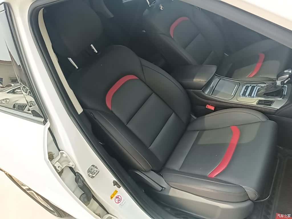 Changan CS55, 2018 25