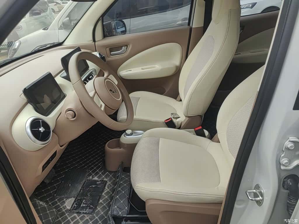 Wuling MINIEV, 2025 15