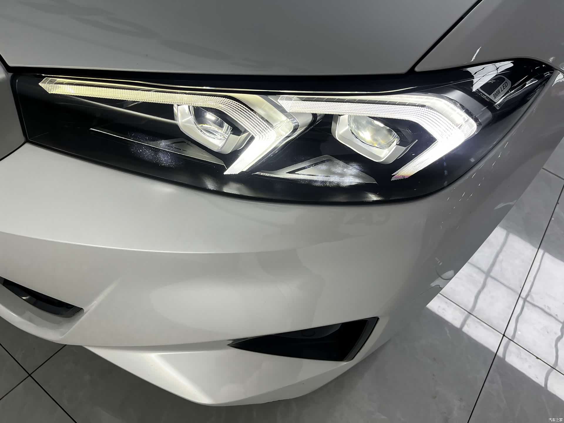 BMW i3, 2023 6